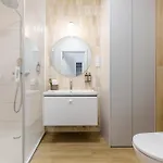 Lighthouse - Polanki Aqua - Apartamento