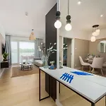 Lighthouse - Polanki Aqua - Apartamento *