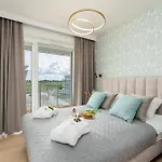 Apartamento Lighthouse - Polanki Aqua -