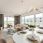 Lighthouse - Polanki Aqua - Apartamento *
