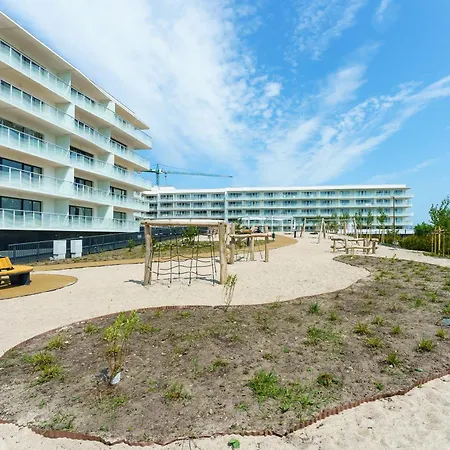 Lighthouse - Polanki Aqua - Apartament