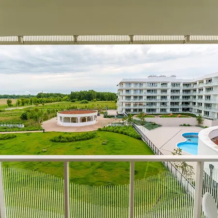 Apartament Lighthouse - Polanki Aqua - *