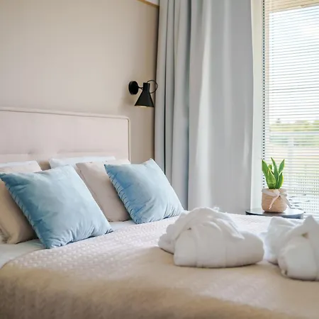 Lighthouse - Polanki Aqua - Apartament Kołobrzeg