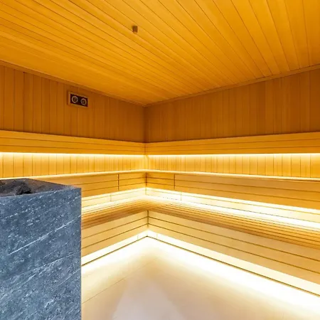 Lighthouse - Polanki Aqua - Apartament *