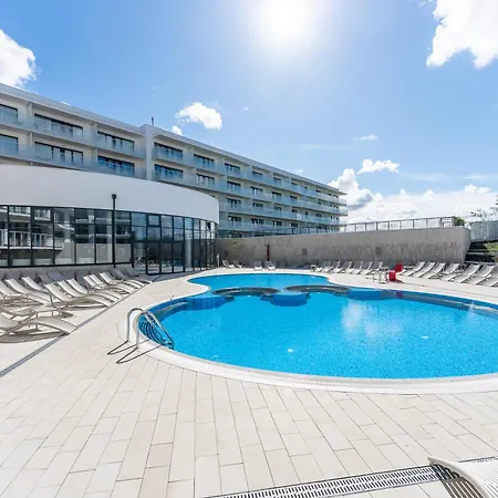 Lighthouse - Polanki Aqua - Apartament Kołobrzeg