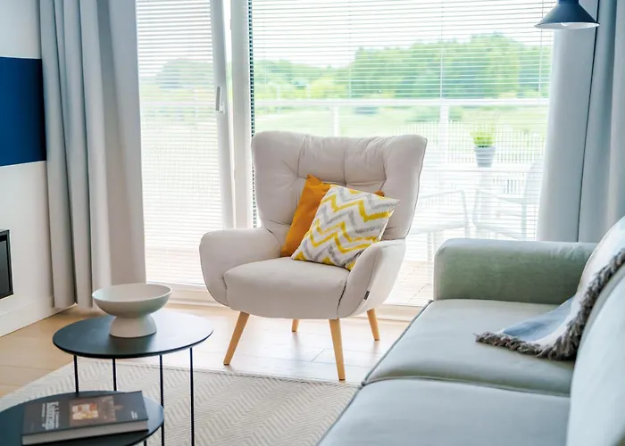 Lighthouse - Polanki Aqua - شقة كولوبرزيغ