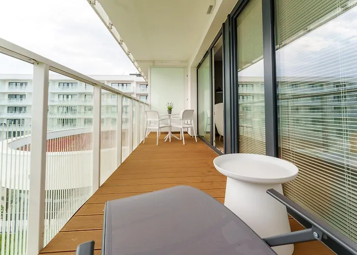 Lighthouse - Polanki Aqua - كولوبرزيغ