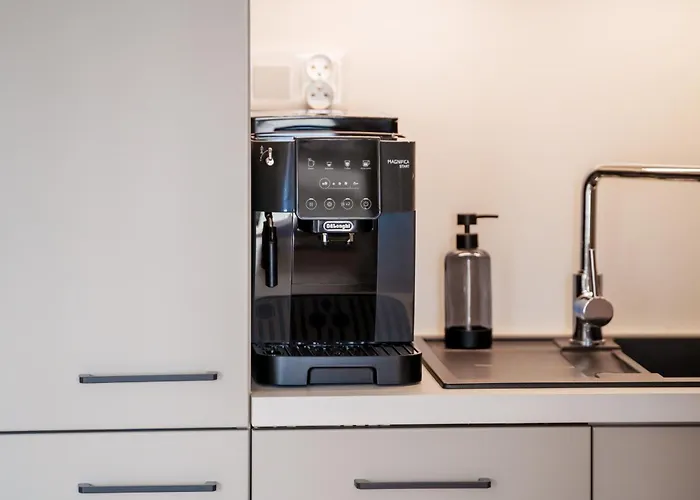 Lighthouse - Polanki Aqua - * كولوبرزيغ