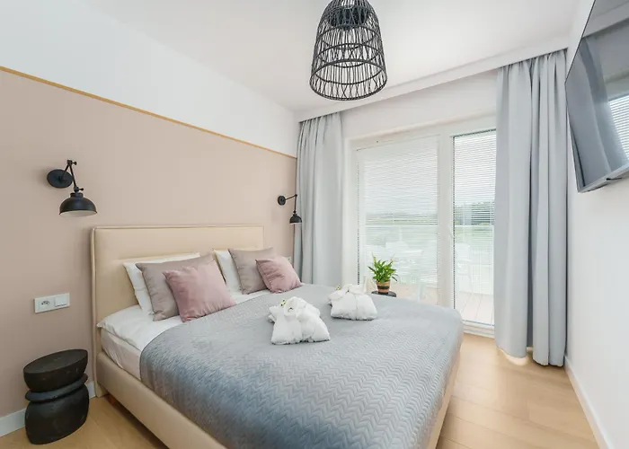 Lighthouse - Polanki Aqua - كولوبرزيغ