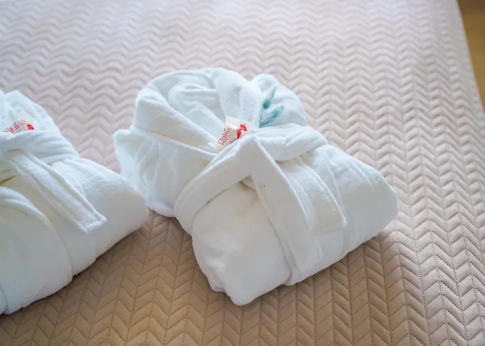 Lighthouse - Polanki Aqua - * كولوبرزيغ