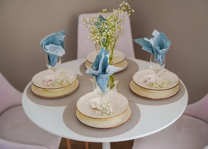 Lighthouse - Polanki Aqua - كولوبرزيغ