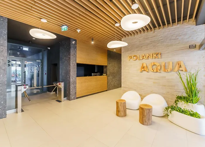 Lighthouse - Polanki Aqua -