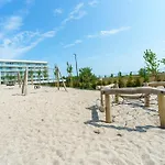 Lighthouse - Polanki Aqua - * Колобжег