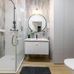 Lighthouse - Polanki Aqua - Апартаменты *