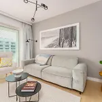Lighthouse - Polanki Aqua - Апартаменты *
