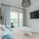 Апартаменты Lighthouse - Polanki Aqua -