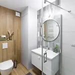 Lighthouse - Polanki Aqua -