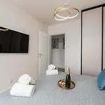 Lighthouse - Polanki Aqua - Апартаменты