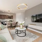 Lighthouse - Polanki Aqua - * Колобжег
