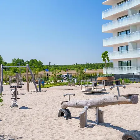 Lighthouse - Polanki Aqua -