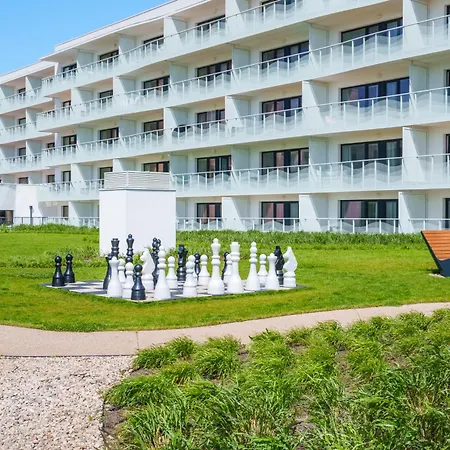 Lighthouse - Polanki Aqua - Apartament *