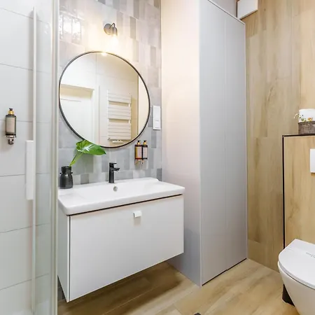 Lighthouse - Polanki Aqua - *