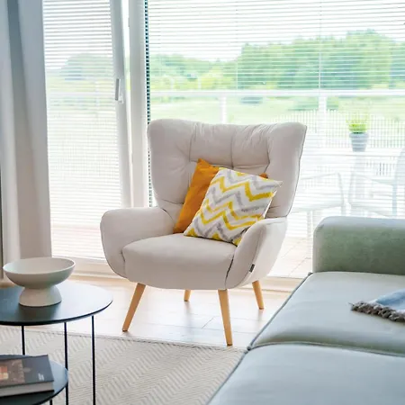 Lighthouse - Polanki Aqua - Apartment Kolberg