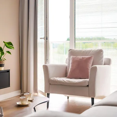 Lighthouse - Polanki Aqua - Колобжег