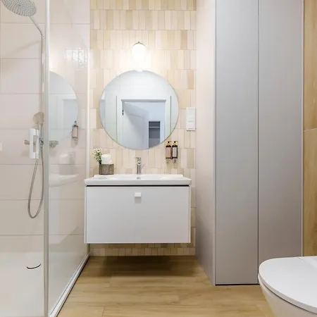 Lighthouse - Polanki Aqua - Апартаменти