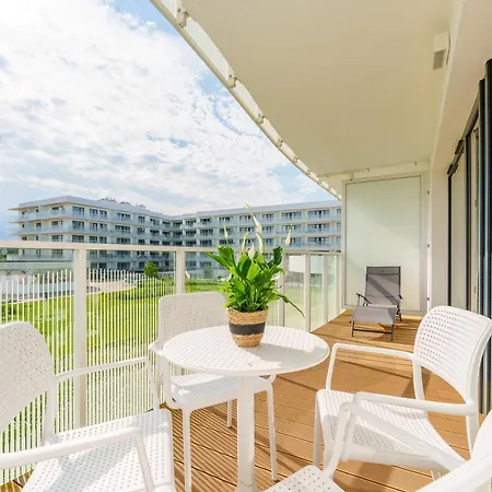 Lighthouse - Polanki Aqua -