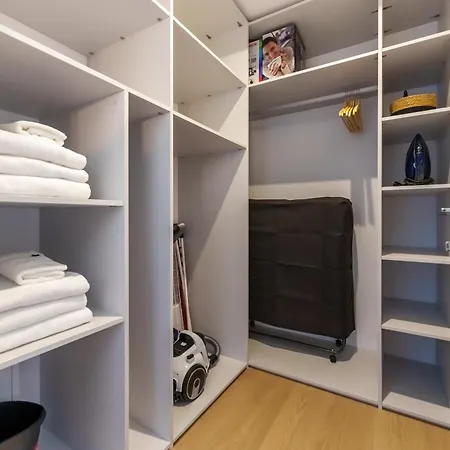 Апартаменти Lighthouse - Polanki Aqua -