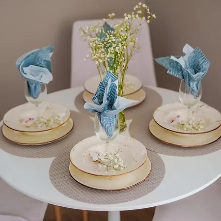 Lighthouse - Polanki Aqua - Колобжег