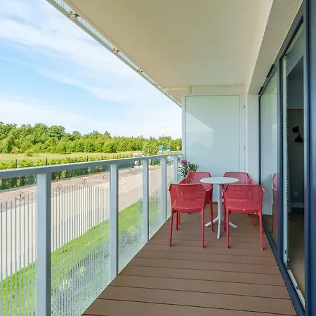 Apartment Lighthouse - Polanki Aqua - Kolobrzeg