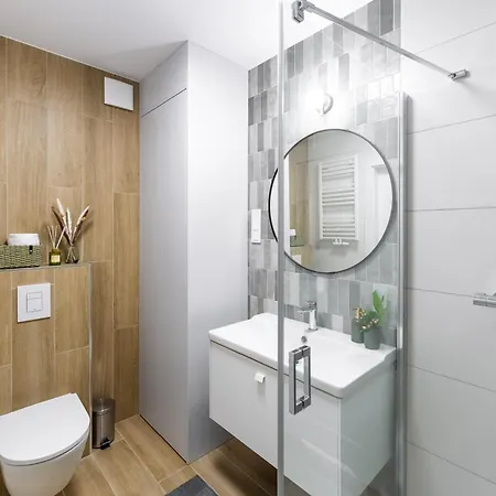 Lighthouse - Polanki Aqua -