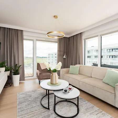 Lighthouse - Polanki Aqua -