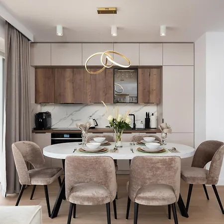 Lighthouse - Polanki Aqua -