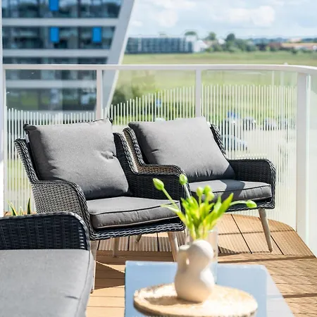 Lighthouse - Polanki Aqua - Kolberg