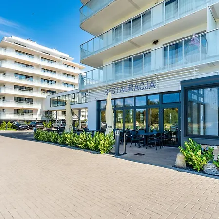 Lighthouse - Polanki Aqua - *