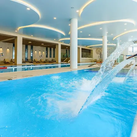 Lighthouse - Polanki Aqua - Апартаменты