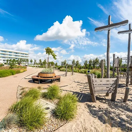 Lighthouse - Polanki Aqua - Apartment Kolberg