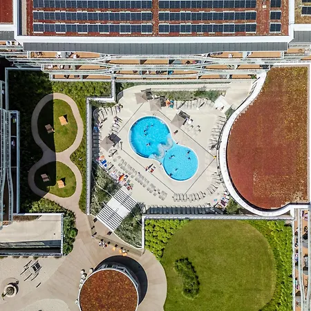 Lighthouse - Polanki Aqua - * Колобжег