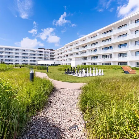 Lighthouse - Polanki Aqua - Kolberg