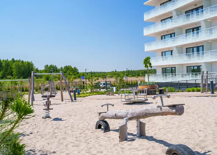 Lighthouse - Polanki Aqua -