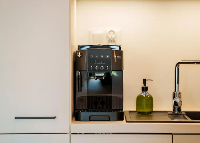 Lighthouse - Polanki Aqua - * Kołobrzeg