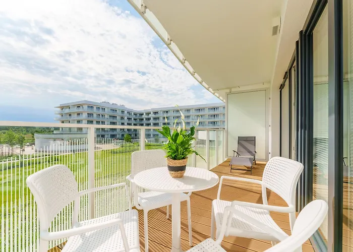 Lighthouse - Polanki Aqua -