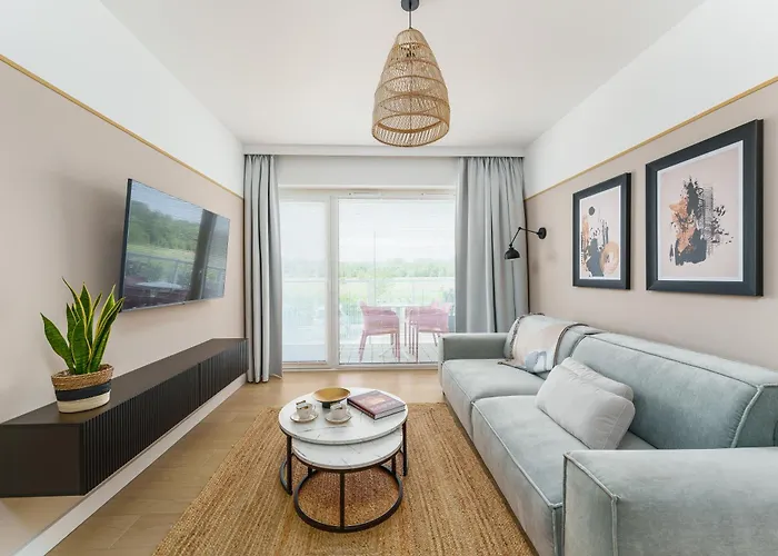 Lighthouse - Polanki Aqua -