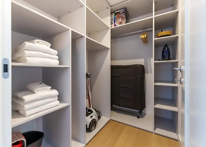 Apartament Lighthouse - Polanki Aqua -