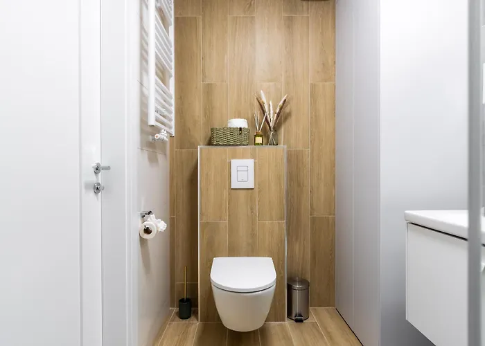 Lighthouse - Polanki Aqua - * Kołobrzeg