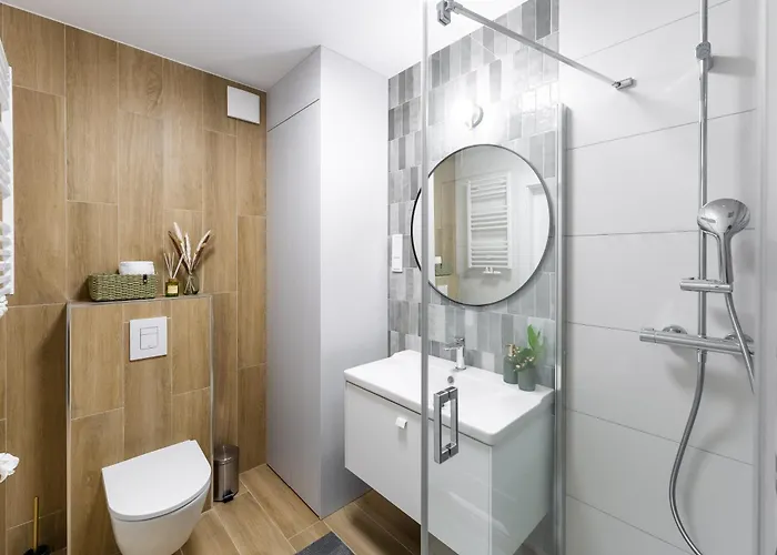 Lighthouse - Polanki Aqua -