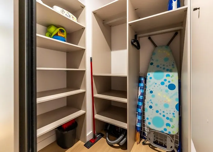 Lighthouse - Polanki Aqua - Apartament Kołobrzeg